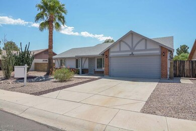 Front View-2-Car Garage-NS