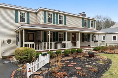 87 Johnny Appleseed Ln, Leominster, MA 01453 - photo 5