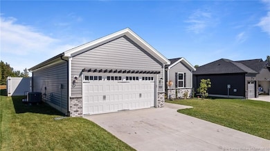 2403 Johnson Pass, Union Township, IN 47143 - photo 3