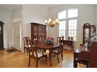 Dining Room.