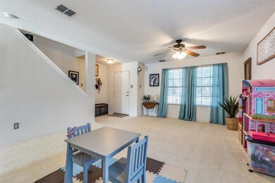 8405 Mild Creek Ln, Denton, TX 76210 - photo 3