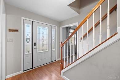 8012 Saint Matthew Dr, West Chester, OH 45069 - photo 4