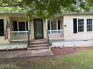 975 Burchs Mill Rd, Urbanna, VA 23175 - photo 3