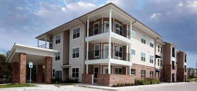 Barron's Branch Apartments, Waco, TX 76707 - photo 3