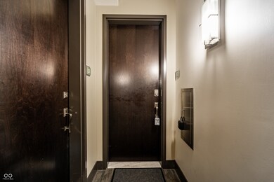 825 N Delaware St unit 3C, Indianapolis, IN 46204 - photo 5