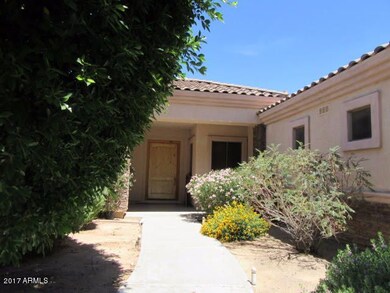 Front Walk!!