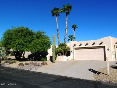 Additional Front View