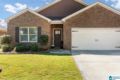 751 Crider Rd, Maylene, AL 35114 - photo 4