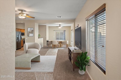 175 E Shawnee Rd unit 15, San Tan Valley, AZ 85143 - photo 3