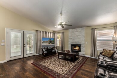 Grand Family Room