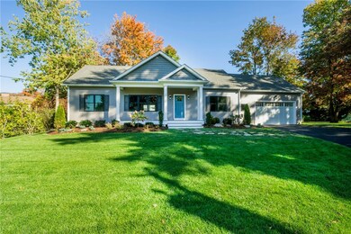 17 Applewood Rd, Cranston, RI 02920 - photo 2