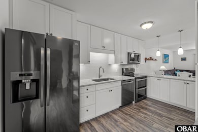 101 Georgetown Sands Rd unit 47, Duck, NC 27949 - photo 4