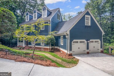 3616 Hampstead Ln NE, Roswell, GA 30075 - photo 2