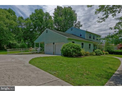 424 Birch Dr, Mickleton, NJ 08056 - photo 3