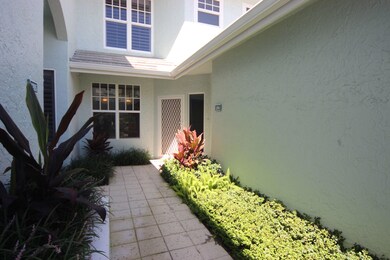 1204 Exterior front door