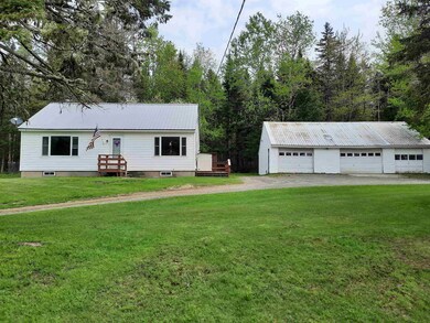 723 Back Lake Rd, Pittsburg, NH 03592 - photo 3