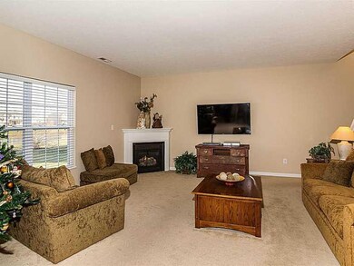 11930 Bills Ave, Fishers, IN 46037 - photo 4