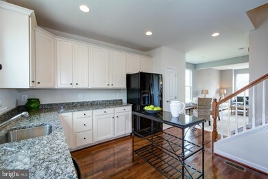 8300 Scotland Loop, Manassas, VA 20109 - photo 4