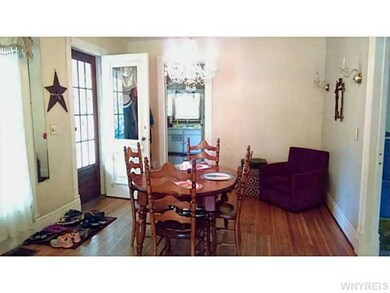 Kitchen Dining