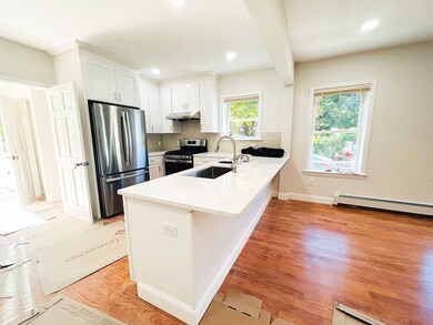 27 Waverly St unit 1, Brighton, MA 02135 - photo 2