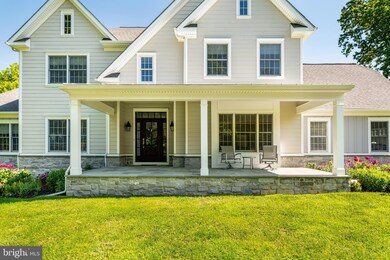 905 Hagys Mill Rd, Lafayette Hill, PA 19444 - photo 2