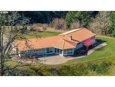 7585 Sawtell Rd, Sheridan, OR 97378 - photo 3