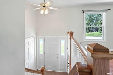 208 W 46th St, Davenport, IA 52806 - photo 5