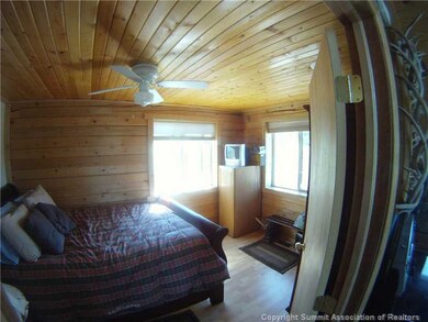 Bedroom.