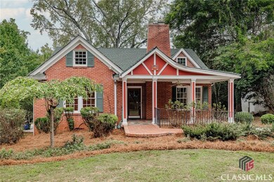 480 Stanton Way, Athens, GA 30606 - photo 4