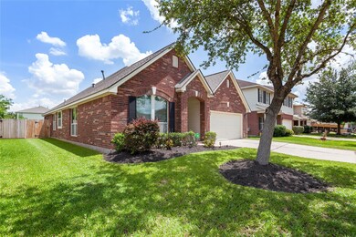 9019 Mercury Cove Ct, Houston, TX 77075 - photo 4