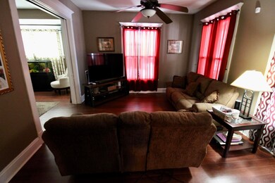 514 N Hart St, Princeton, IN 47670 - photo 6