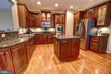 25366 Peaceful Terrace, Aldie, VA 20105 - photo 3