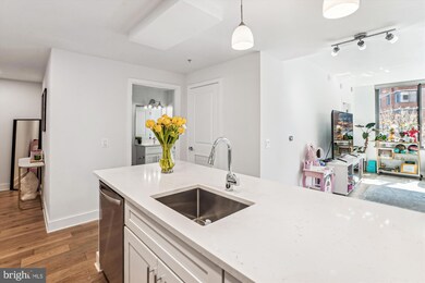 The Odyssey Condominiums unit 412, Arlington, VA 22201 - photo 6