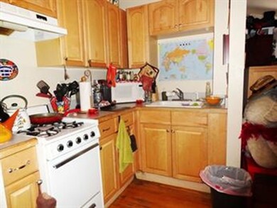 39 Hemenway St unit 6, Boston, MA 02115 - photo 2