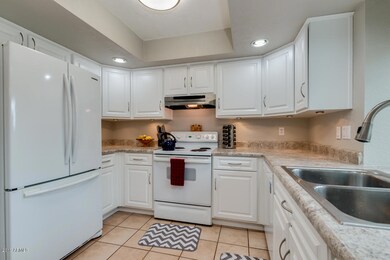 Gorgeous brand new white cabinets