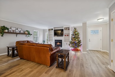 9042 Carolyn Way, Bon Aqua, TN 37025 - photo 7