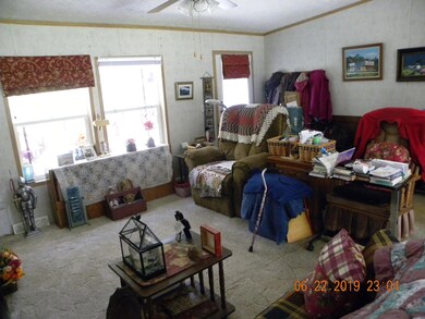 Living Room View 2