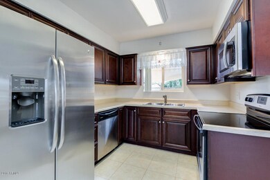 5919 E Dodge St, Mesa, AZ 85205 - photo 2