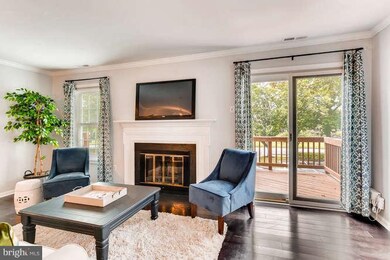 1452 Vineyard Ct, Crofton, MD 21114 - photo 2