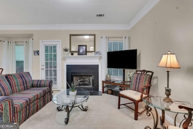 2469 Valley Cove Dr, Duluth, GA 30097 - photo 6