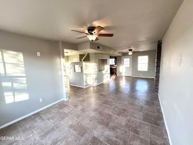 812 Willa Place, El Paso, TX 79928 - photo 5
