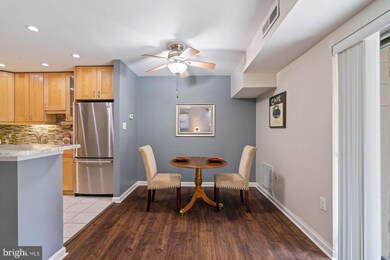 6135 Leesburg Pike unit 105, Baileys Crossroads, VA 22041 - photo 7