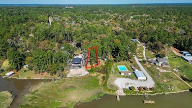 000 Hackberry St, Trinity, TX 75862 - photo 2