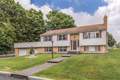 56 Woodbury St, Arlington, MA 02476 - photo 3