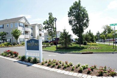 228 Mill Pond Way unit 228, Eatontown, NJ 07724 - photo 2