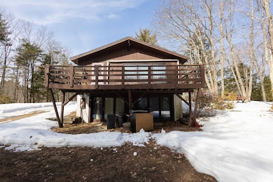 85 Old Granite Rd, Ossipee, NH 03864 - photo 6