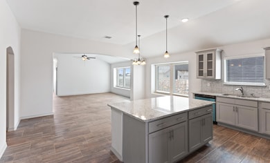 292 Glenlivet Way, El Paso, TX 79928 - photo 4