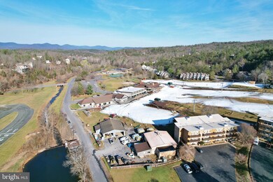 1814 Fairway Dr unit 338, Basye, VA 22810 - photo 3