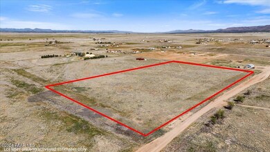 0000 N Champagne Parcel H Ln, Paulden, AZ 86334 - photo 6