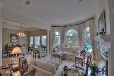 802 Hamilton Landing Dr, Saint Simons Island, GA 31522 - photo 5